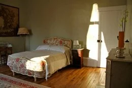 Bedroom 2 - NuBeginnings weight loss boot camp, fat farm