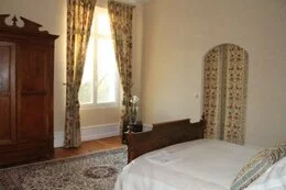 Bedroom 3 - NuBeginnings weight loss boot camp, fat farm
