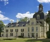 NuBeginnings weight loss boot camp, fat farm - Loire Valley, France