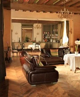 NuBeginnings weight loss boot camp, fat farm - Massage