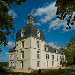 NuBeginnings weight loss boot camp, fat farm - Chateau de Milly