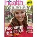 NuBeginnings weight loss boot camp features in: NuBeginnings helps one of the magazines readers to help break her bad eating habits and lose over 9lbs