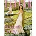 NuBeginnings weight loss boot camp features in: NuBeginnings features in Tatler as the place to go to lose weight in style.