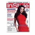 NuBeginnings weight loss boot camp features in: InStyle featured NuBeginnings as one of their top tips in their feature on 'destination better body'